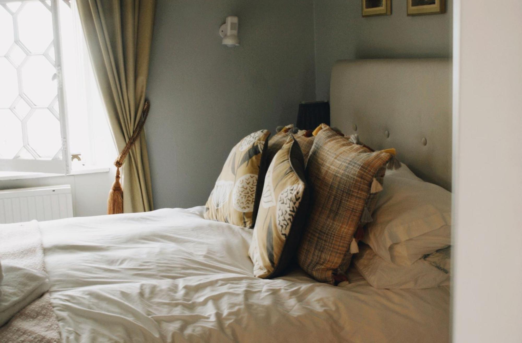 Ranscombe House Bed & Breakfast Brixham Bagian luar foto