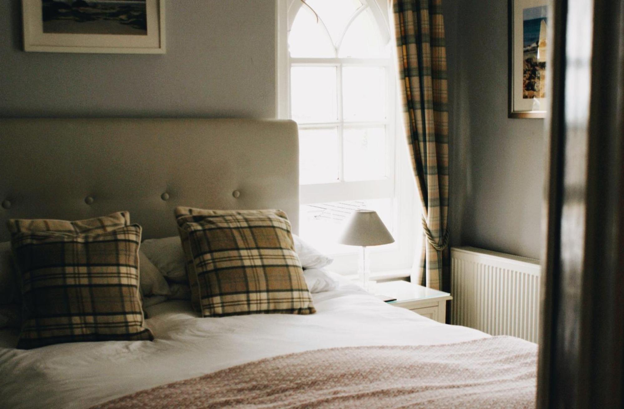 Ranscombe House Bed & Breakfast Brixham Bagian luar foto