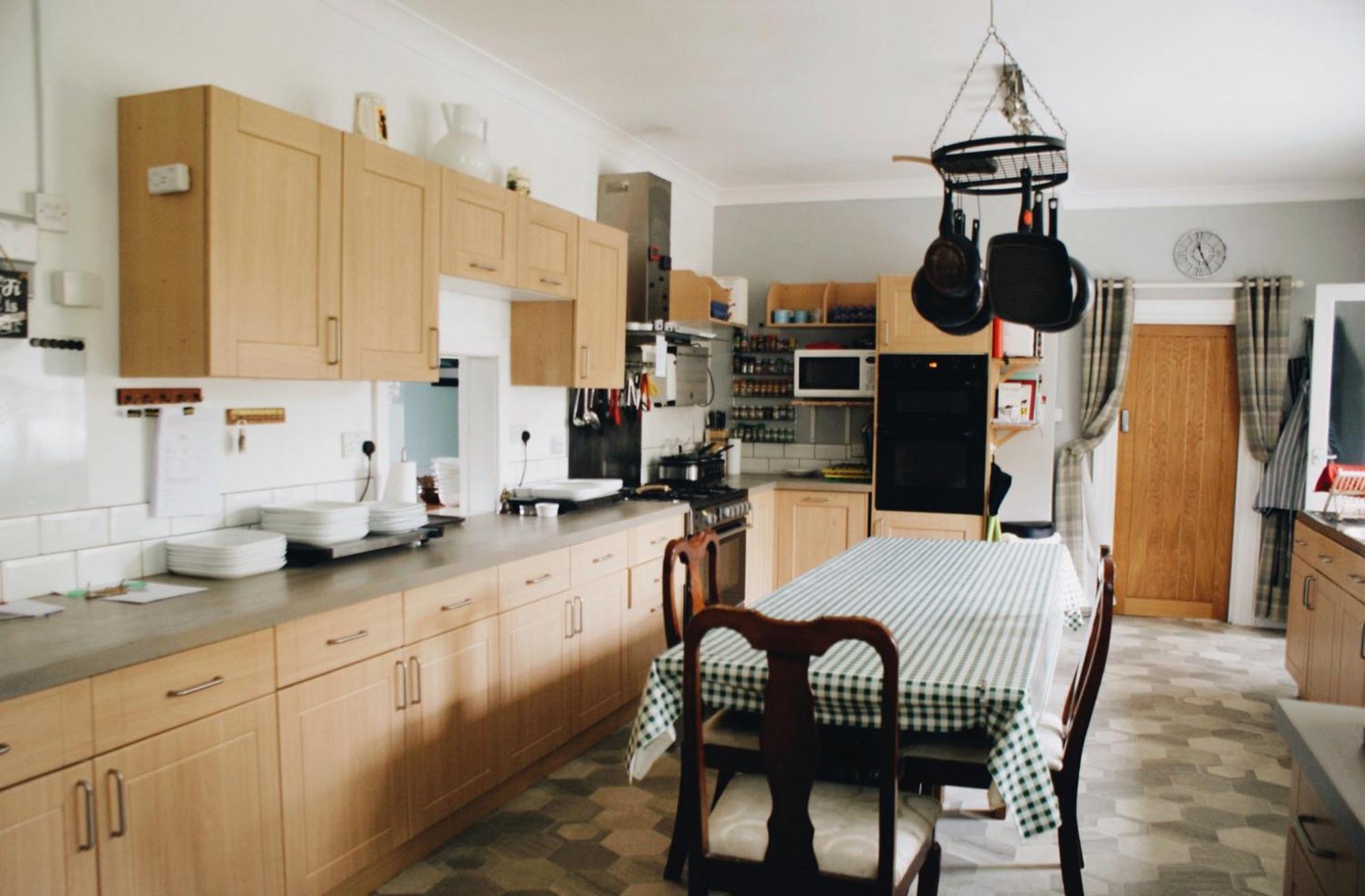 Ranscombe House Bed & Breakfast Brixham Bagian luar foto