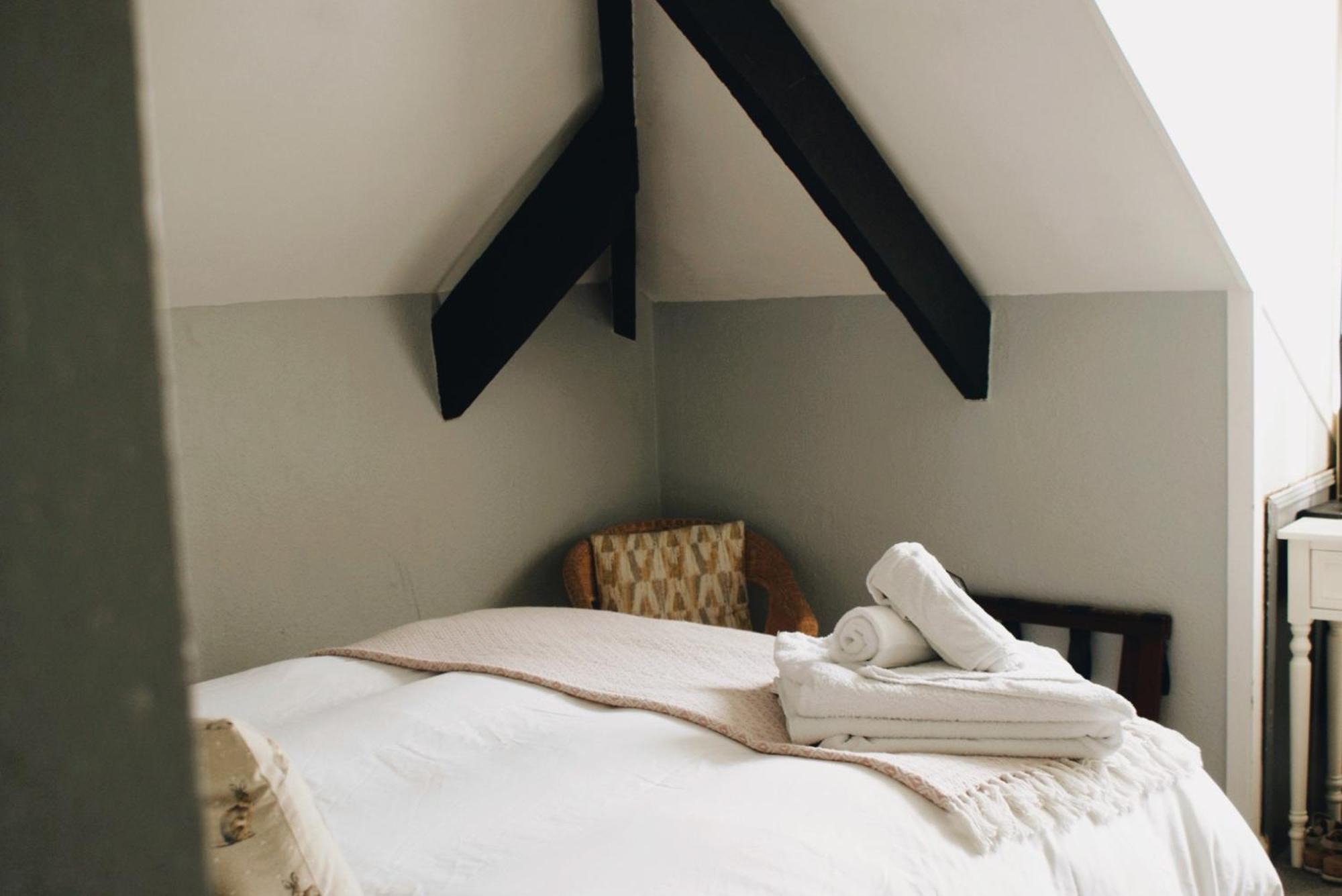 Ranscombe House Bed & Breakfast Brixham Bagian luar foto