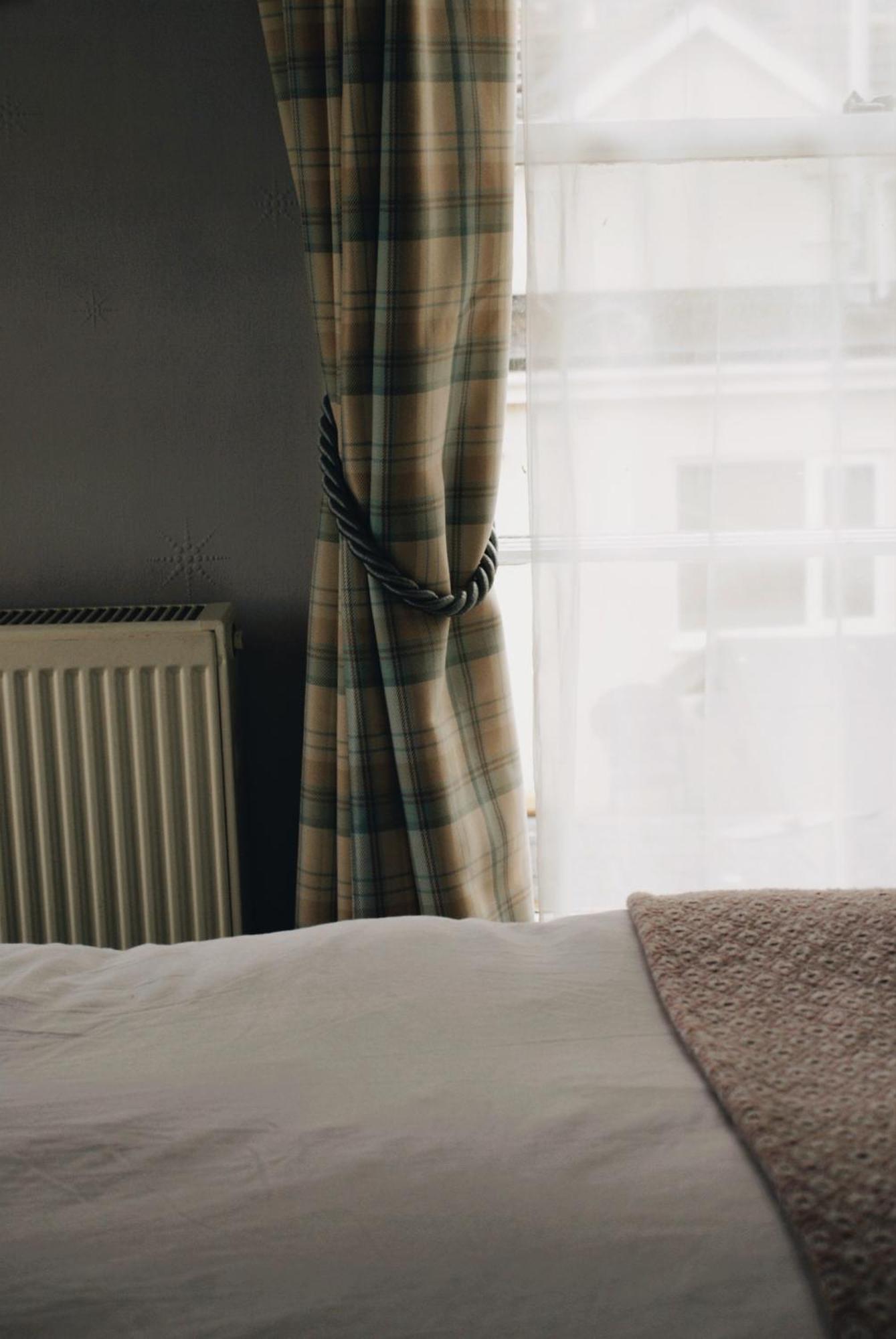 Ranscombe House Bed & Breakfast Brixham Bagian luar foto