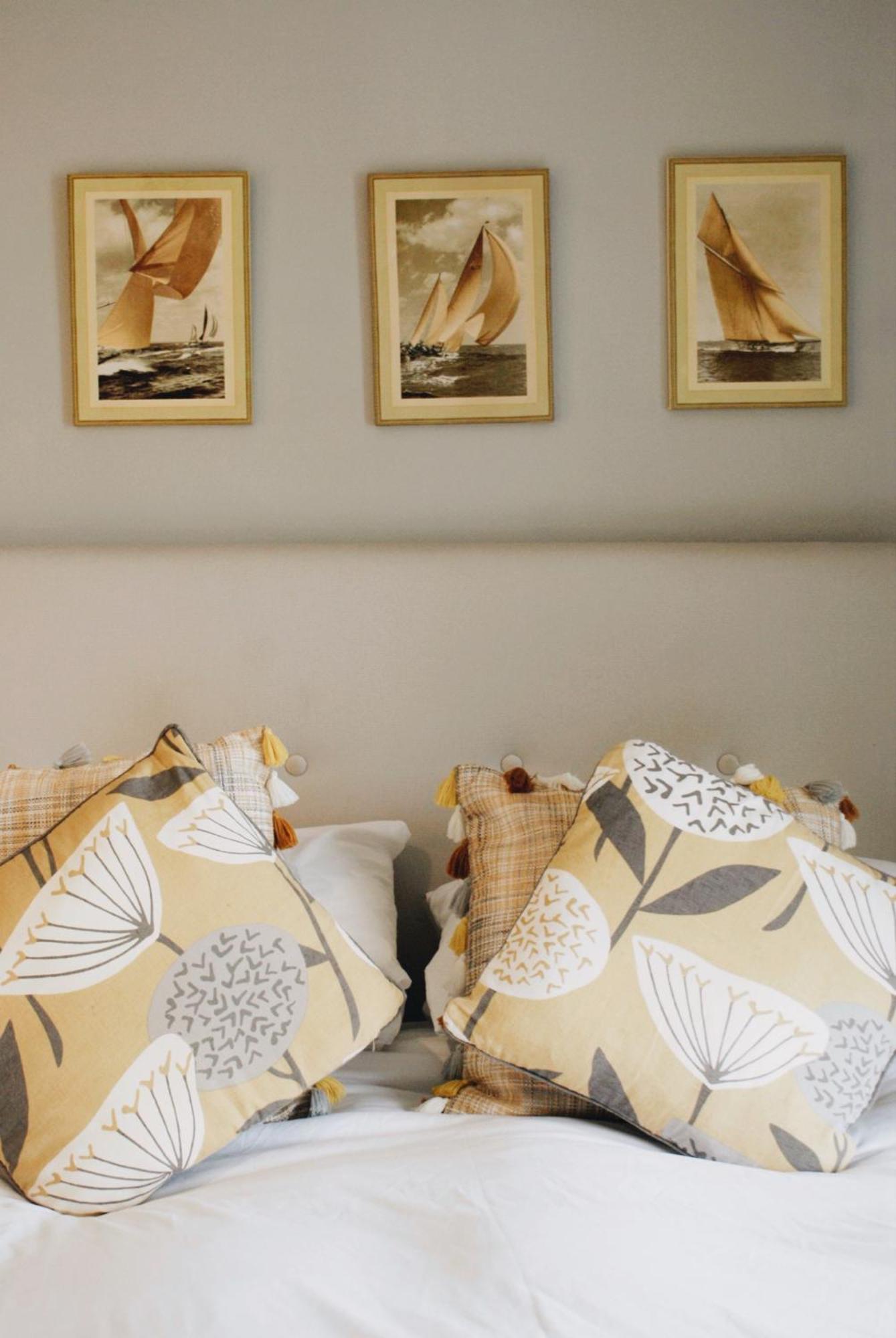 Ranscombe House Bed & Breakfast Brixham Bagian luar foto