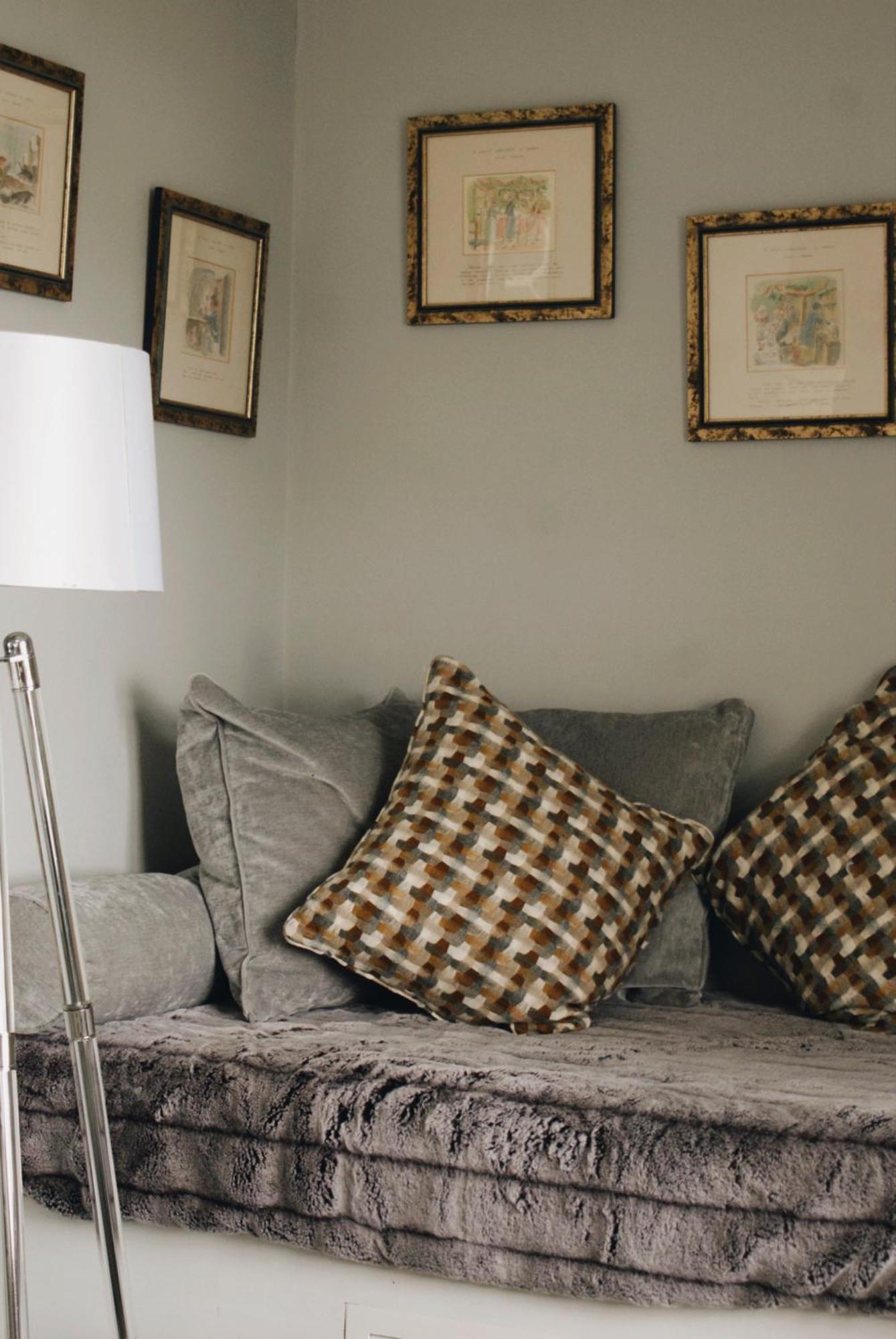 Ranscombe House Bed & Breakfast Brixham Bagian luar foto