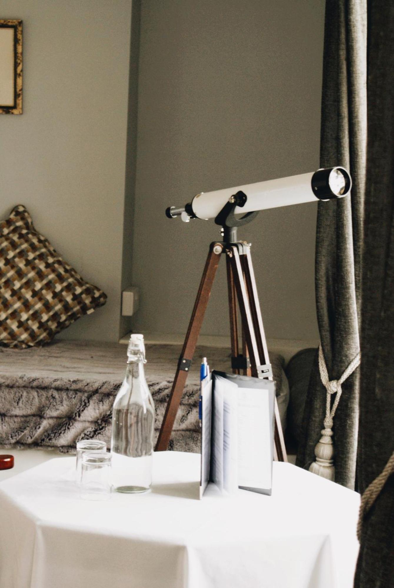 Ranscombe House Bed & Breakfast Brixham Bagian luar foto