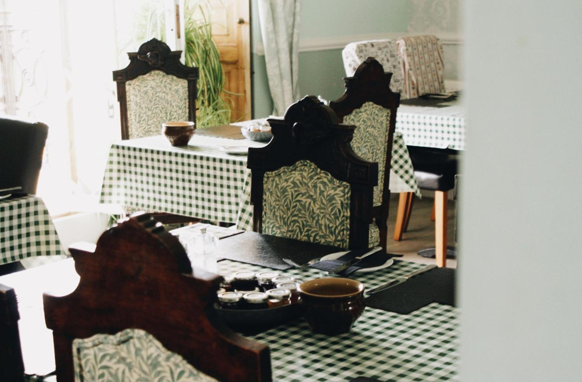 Ranscombe House Bed & Breakfast Brixham Bagian luar foto