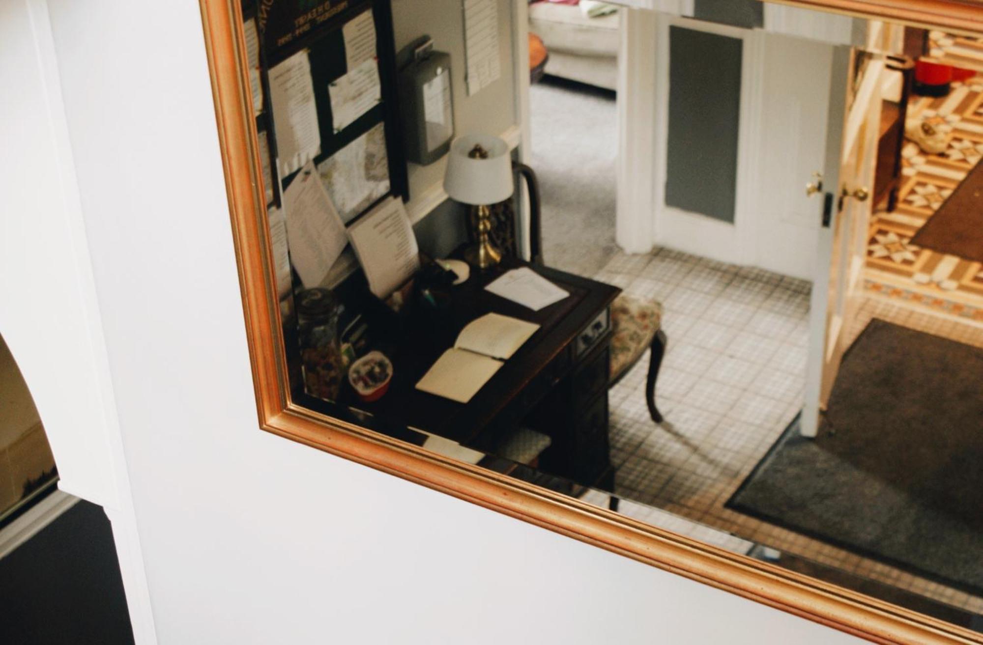 Ranscombe House Bed & Breakfast Brixham Bagian luar foto