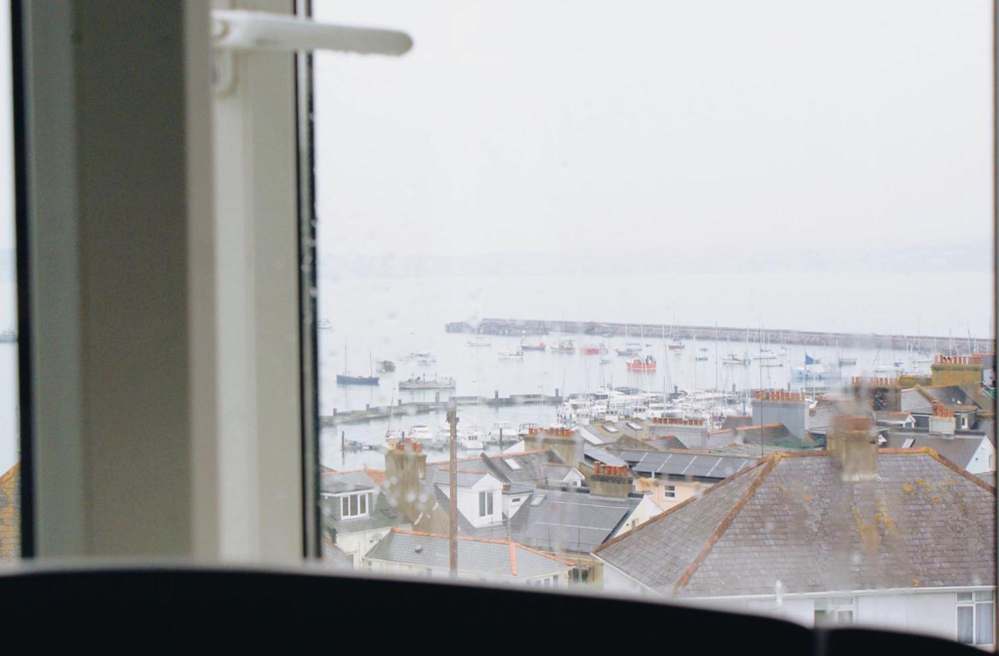 Ranscombe House Bed & Breakfast Brixham Bagian luar foto
