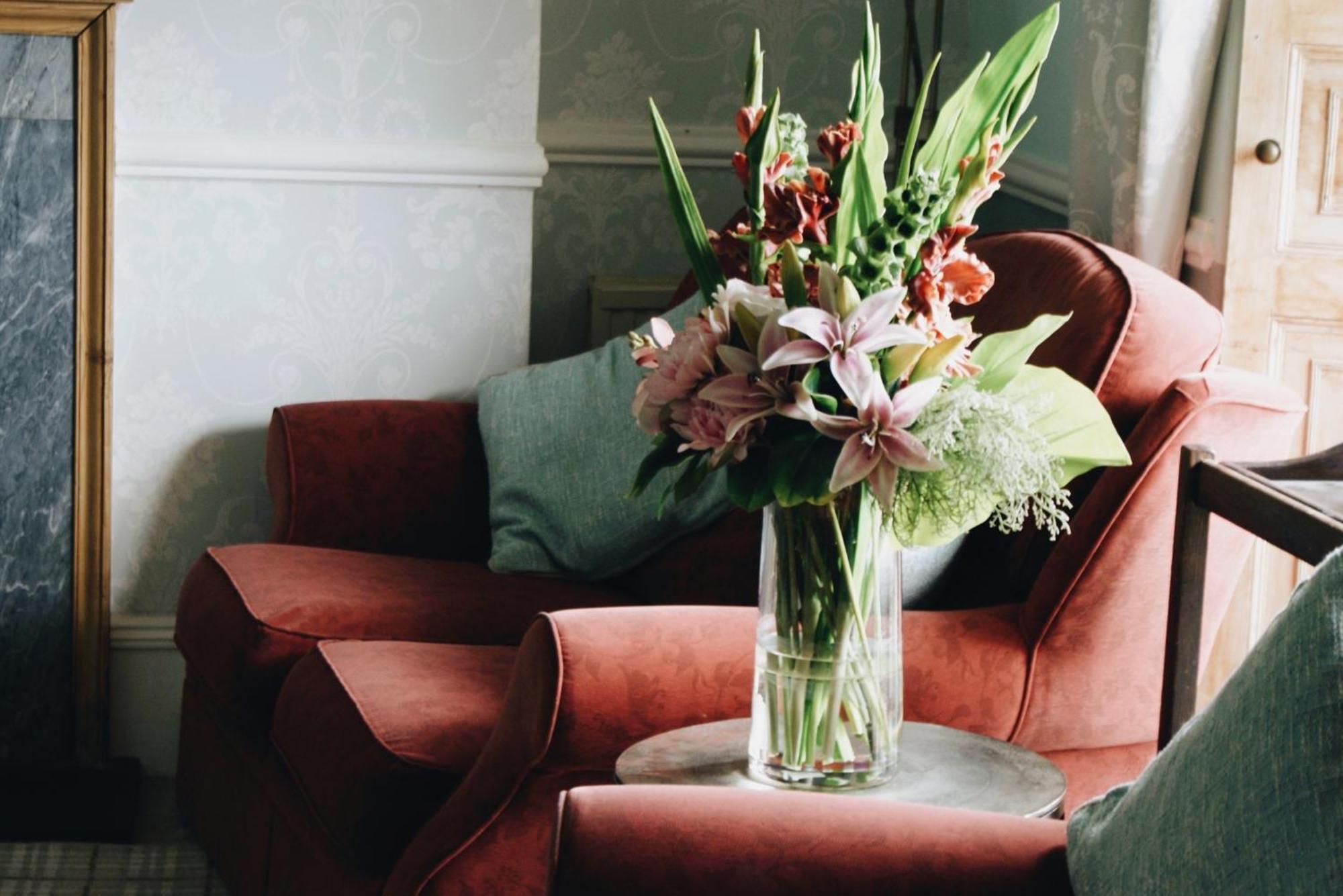 Ranscombe House Bed & Breakfast Brixham Bagian luar foto