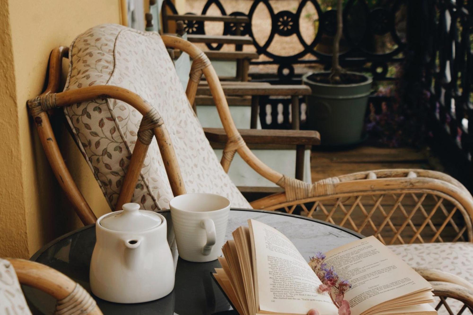 Ranscombe House Bed & Breakfast Brixham Bagian luar foto
